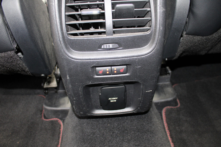 Ford Kuga 2.5 PHEV ST-Line X | Panoramadak | Head-up | BLIS | Winterpack | Trekhaak | B&O