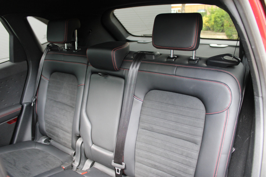 Ford Kuga 2.5 PHEV ST-Line X | Panoramadak | Head-up | BLIS | Winterpack | Trekhaak | B&O