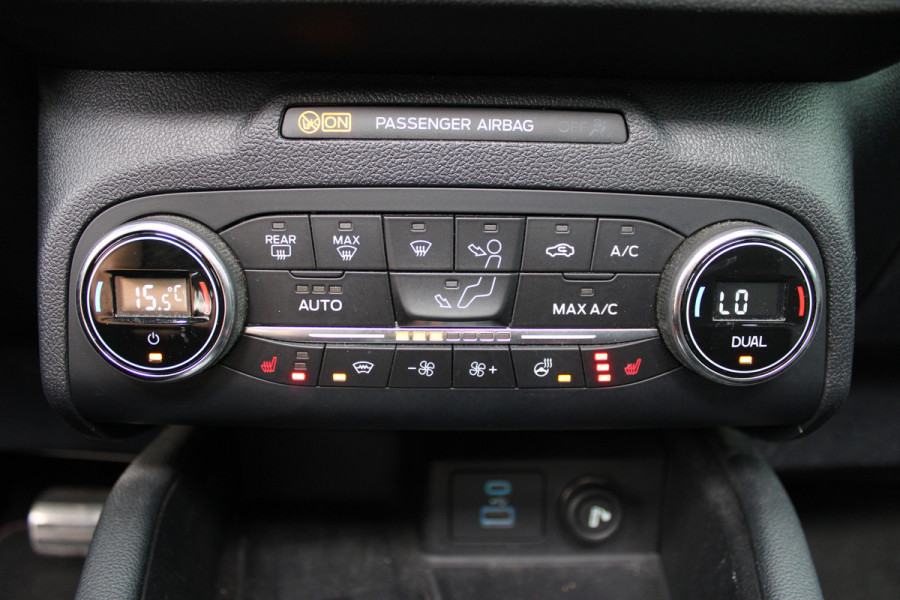 Ford Kuga 2.5 PHEV ST-Line X | Panoramadak | Head-up | BLIS | Winterpack | Trekhaak | B&O