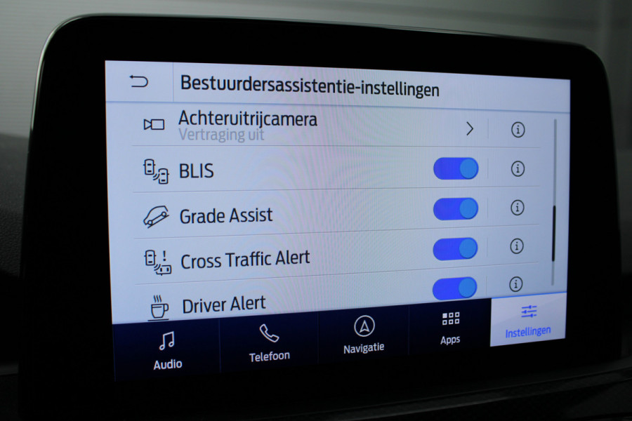 Ford Kuga 2.5 PHEV ST-Line X | Panoramadak | Head-up | BLIS | Winterpack | Trekhaak | B&O
