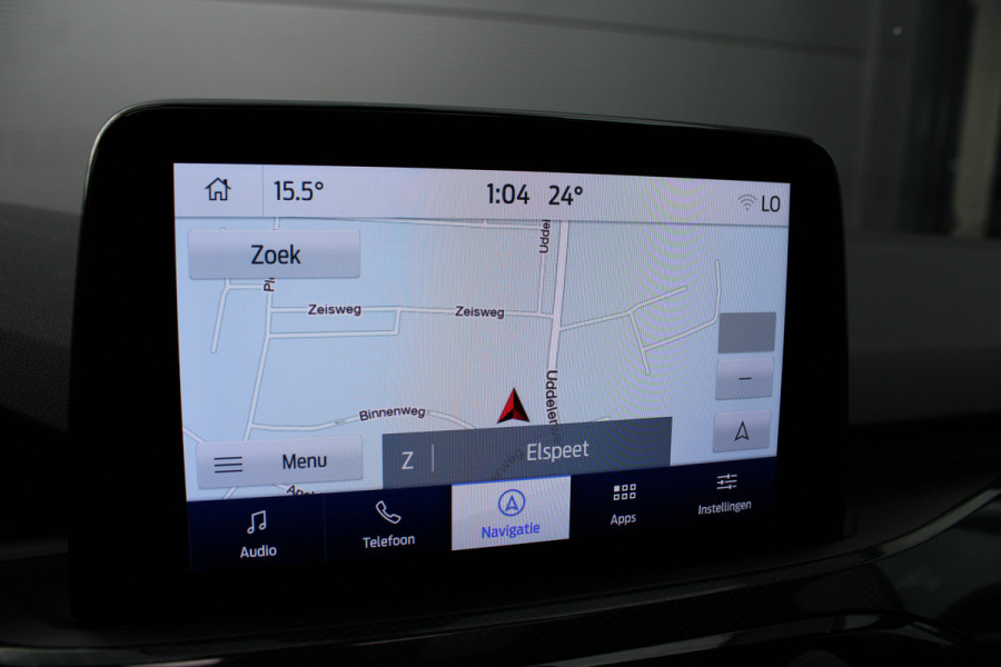 Ford Kuga 2.5 PHEV ST-Line X | Panoramadak | Head-up | BLIS | Winterpack | Trekhaak | B&O