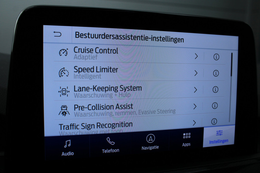 Ford Kuga 2.5 PHEV ST-Line X | Panoramadak | Head-up | BLIS | Winterpack | Trekhaak | B&O