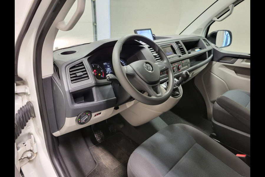 Volkswagen Transporter 2.0TDI 150pk L2/H1 4Motion Euro 6!