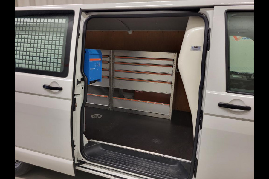 Volkswagen Transporter 2.0TDI 150pk L2/H1 4Motion Euro 6!