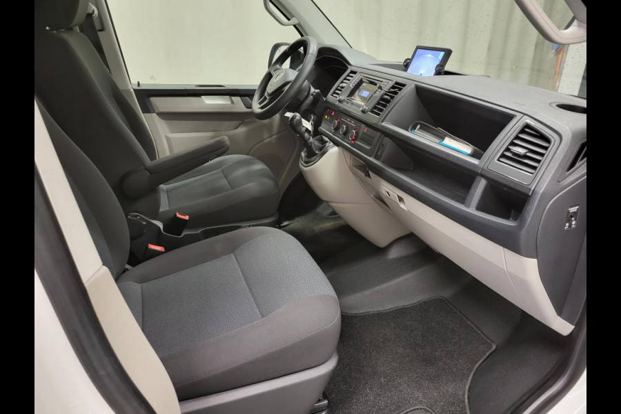 Volkswagen Transporter 2.0TDI 150pk L2/H1 4Motion Euro 6!