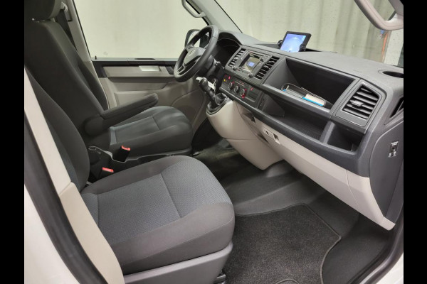 Volkswagen Transporter 2.0TDI 150pk L2/H1 4Motion Euro 6!