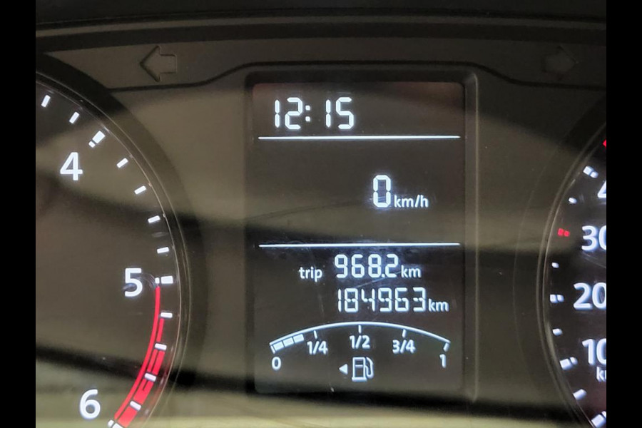 Volkswagen Transporter 2.0TDI 150pk L2/H1 4Motion Euro 6!