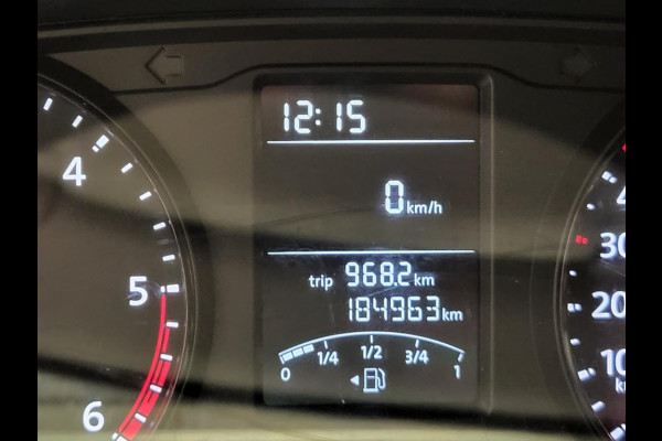 Volkswagen Transporter 2.0TDI 150pk L2/H1 4Motion Euro 6!