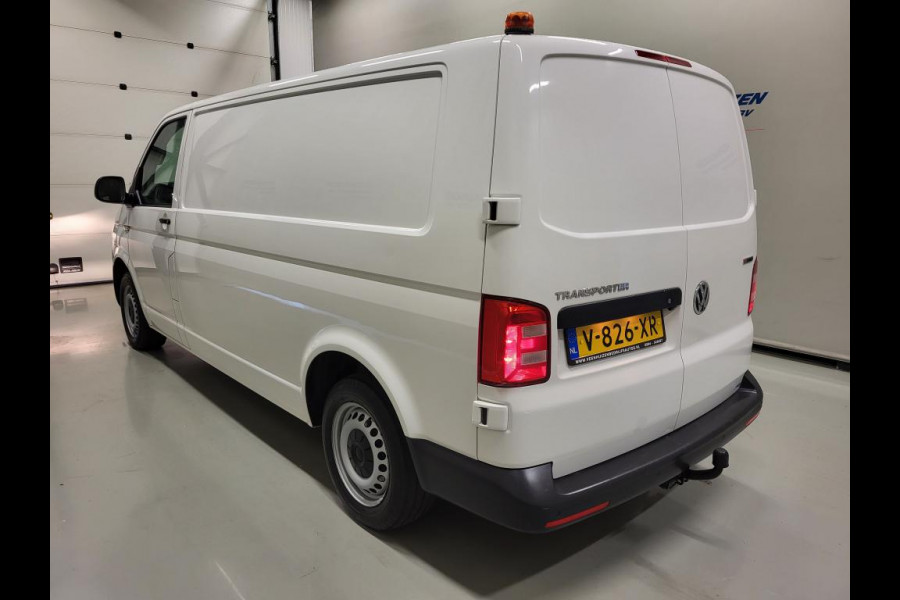Volkswagen Transporter 2.0TDI 150pk L2/H1 4Motion Euro 6!