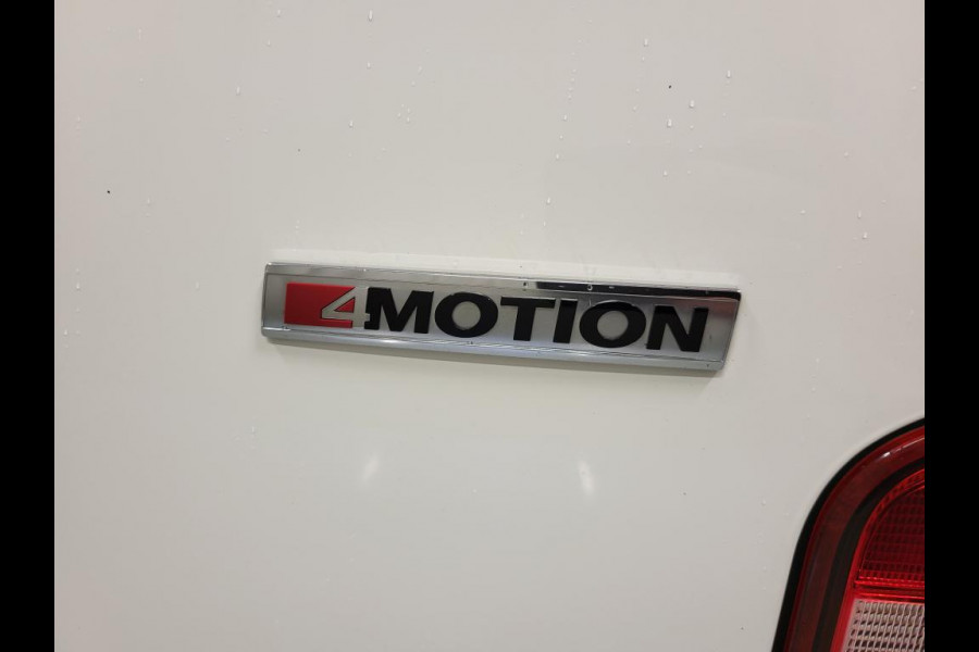 Volkswagen Transporter 2.0TDI 150pk L2/H1 4Motion Euro 6!