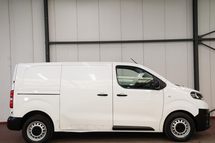 Toyota ProAce Worker 2.0 D-4D 145PK L2H1 LANG EURO 6
