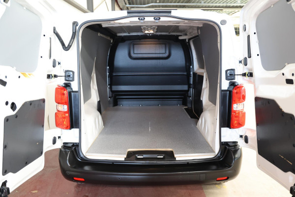 Toyota ProAce Worker 2.0 D-4D 145PK L2H1 LANG EURO 6