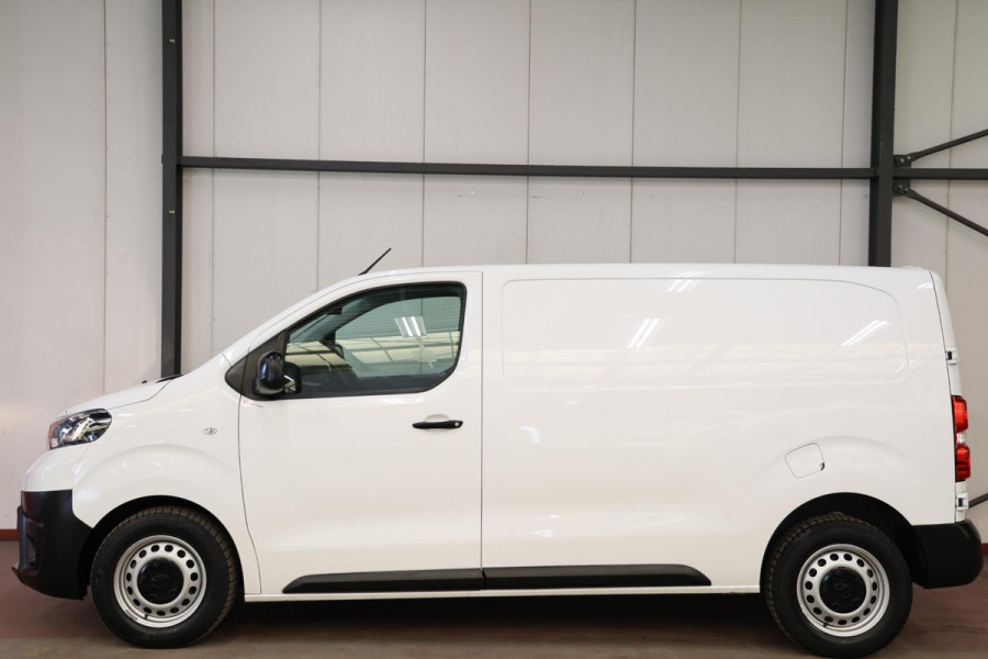 Toyota ProAce Worker 2.0 D-4D 145PK L2H1 LANG EURO 6
