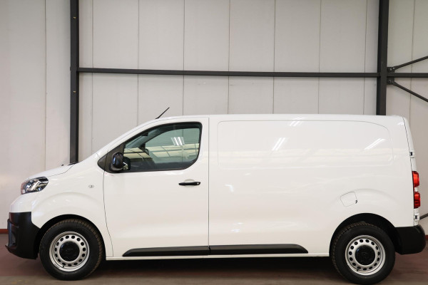 Toyota ProAce Worker 2.0 D-4D 145PK L2H1 LANG EURO 6