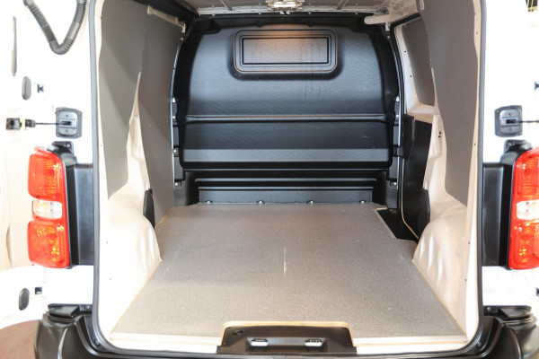 Toyota ProAce Worker 2.0 D-4D 145PK L2H1 LANG EURO 6