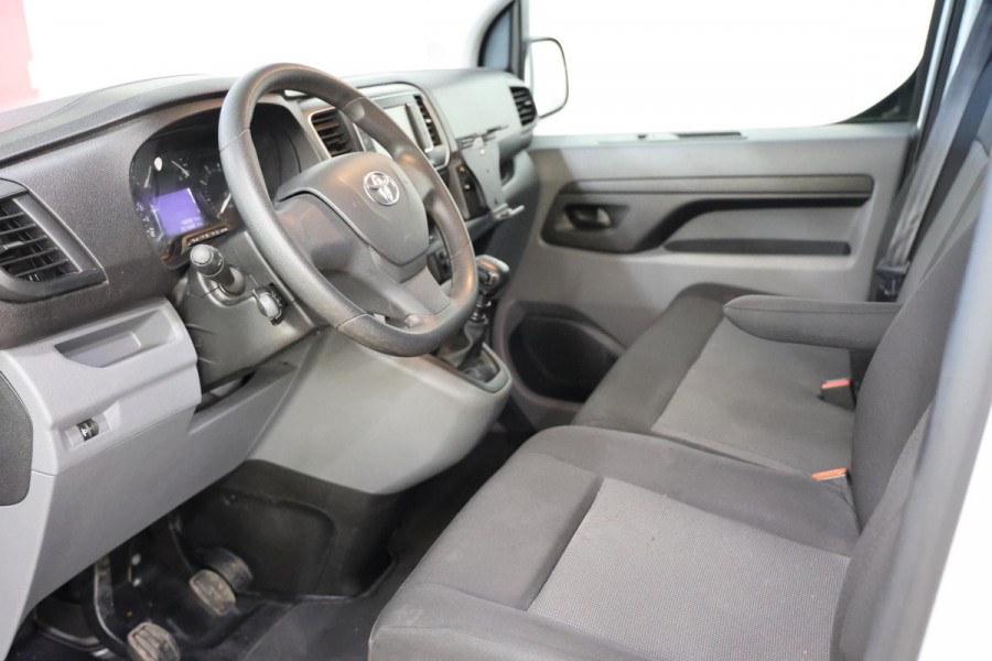 Toyota ProAce Worker 2.0 D-4D 145PK L2H1 LANG EURO 6