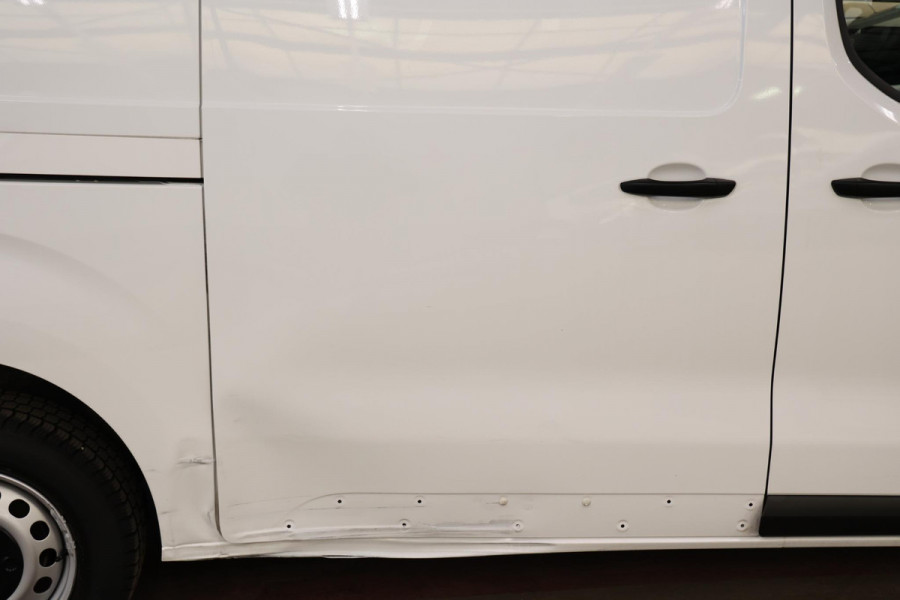 Toyota ProAce Worker 2.0 D-4D 145PK L2H1 LANG EURO 6