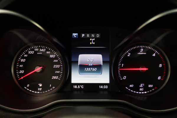 Mercedes-Benz X-Klasse 350 d 4-MATIC Power 5-Zits, Leer, 360° Camera, Elektrische Stoelen, 3500KG Trekhaak, LED, 18''
