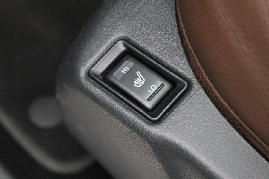 Mercedes-Benz X-Klasse 350 d 4-MATIC Power 5-Zits, Leer, 360° Camera, Elektrische Stoelen, 3500KG Trekhaak, LED, 18''