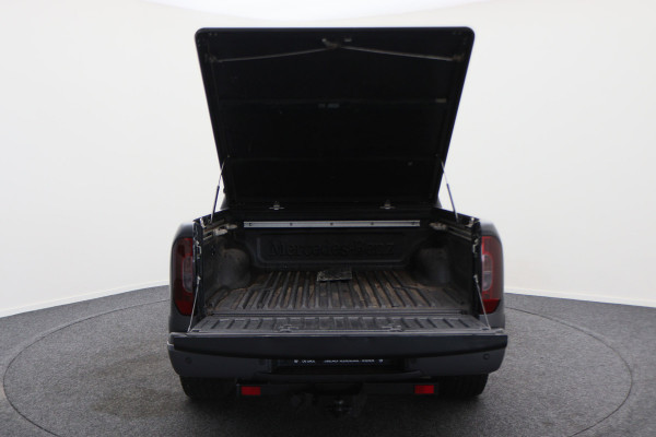 Mercedes-Benz X-Klasse 350 d 4-MATIC Power 5-Zits, Leer, 360° Camera, Elektrische Stoelen, 3500KG Trekhaak, LED, 18''