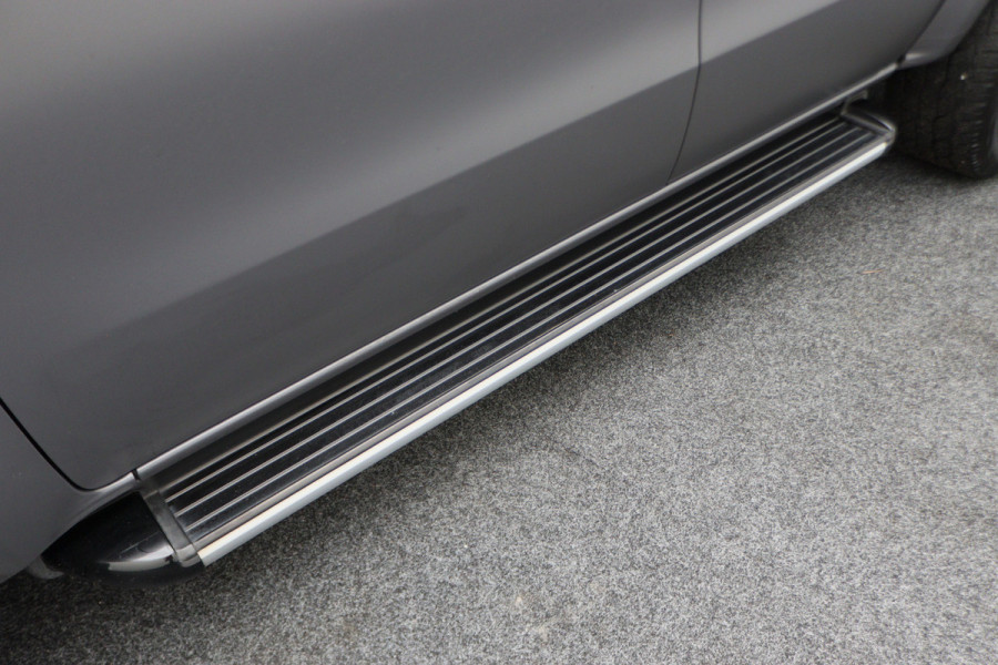 Mercedes-Benz X-Klasse 350 d 4-MATIC Power 5-Zits, Leer, 360° Camera, Elektrische Stoelen, 3500KG Trekhaak, LED, 18''