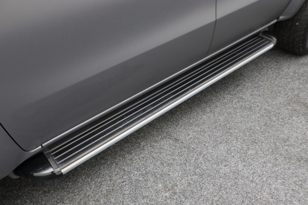 Mercedes-Benz X-Klasse 350 d 4-MATIC Power 5-Zits, Leer, 360° Camera, Elektrische Stoelen, 3500KG Trekhaak, LED, 18''