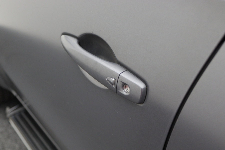 Mercedes-Benz X-Klasse 350 d 4-MATIC Power 5-Zits, Leer, 360° Camera, Elektrische Stoelen, 3500KG Trekhaak, LED, 18''