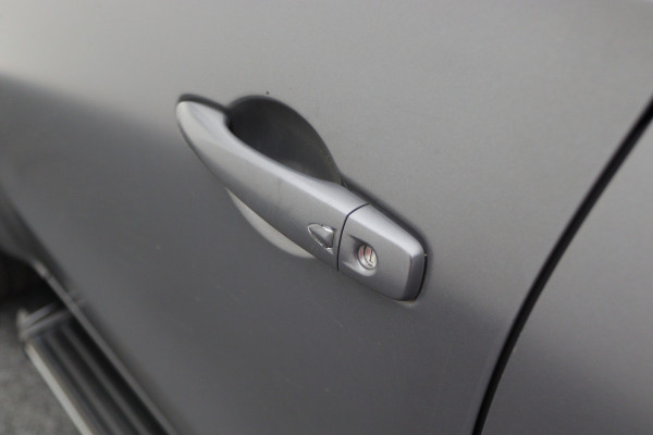 Mercedes-Benz X-Klasse 350 d 4-MATIC Power 5-Zits, Leer, 360° Camera, Elektrische Stoelen, 3500KG Trekhaak, LED, 18''