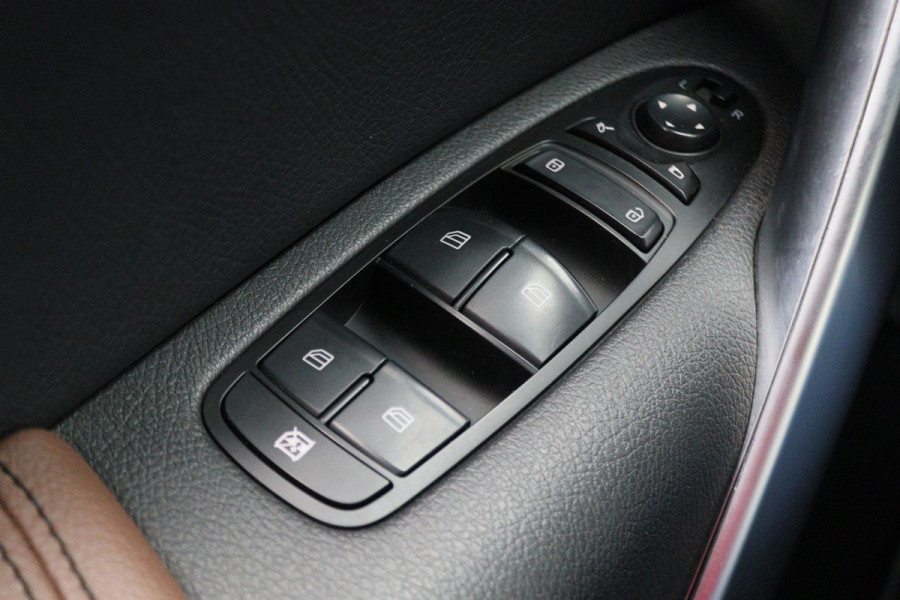 Mercedes-Benz X-Klasse 350 d 4-MATIC Power 5-Zits, Leer, 360° Camera, Elektrische Stoelen, 3500KG Trekhaak, LED, 18''