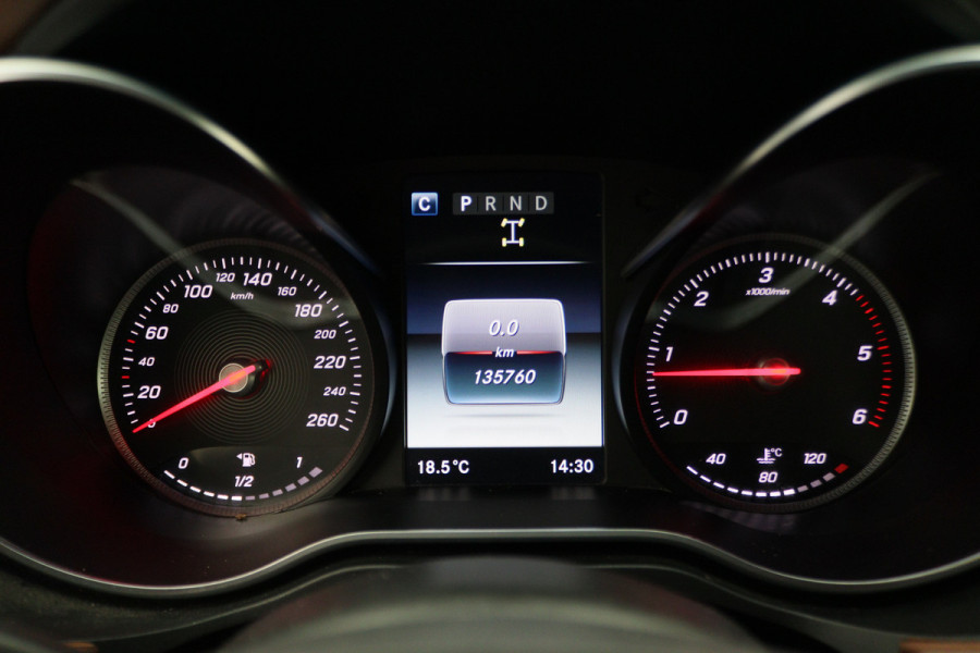 Mercedes-Benz X-Klasse 350 d 4-MATIC Power 5-Zits, Leer, 360° Camera, Elektrische Stoelen, 3500KG Trekhaak, LED, 18''