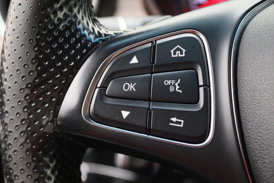 Mercedes-Benz X-Klasse 350 d 4-MATIC Power 5-Zits, Leer, 360° Camera, Elektrische Stoelen, 3500KG Trekhaak, LED, 18''