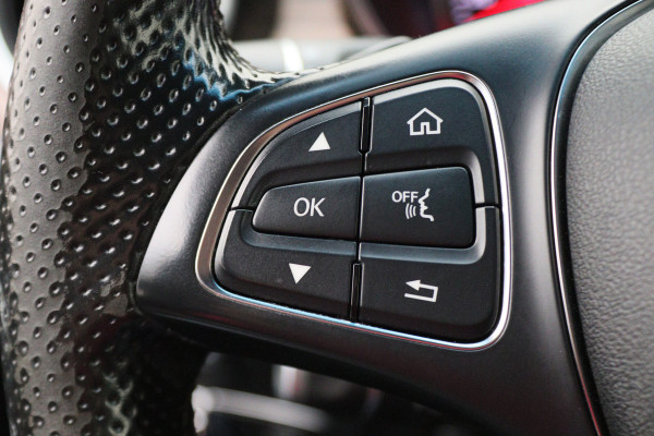 Mercedes-Benz X-Klasse 350 d 4-MATIC Power 5-Zits, Leer, 360° Camera, Elektrische Stoelen, 3500KG Trekhaak, LED, 18''