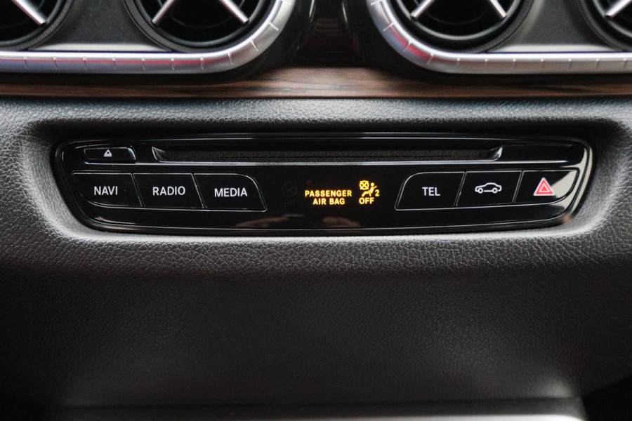 Mercedes-Benz X-Klasse 350 d 4-MATIC Power 5-Zits, Leer, 360° Camera, Elektrische Stoelen, 3500KG Trekhaak, LED, 18''