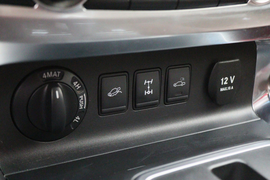 Mercedes-Benz X-Klasse 350 d 4-MATIC Power 5-Zits, Leer, 360° Camera, Elektrische Stoelen, 3500KG Trekhaak, LED, 18''