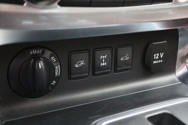 Mercedes-Benz X-Klasse 350 d 4-MATIC Power 5-Zits, Leer, 360° Camera, Elektrische Stoelen, 3500KG Trekhaak, LED, 18''