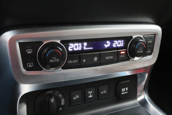 Mercedes-Benz X-Klasse 350 d 4-MATIC Power 5-Zits, Leer, 360° Camera, Elektrische Stoelen, 3500KG Trekhaak, LED, 18''