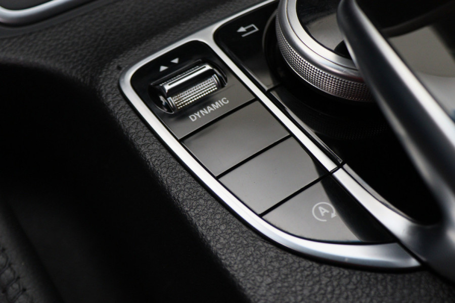 Mercedes-Benz X-Klasse 350 d 4-MATIC Power 5-Zits, Leer, 360° Camera, Elektrische Stoelen, 3500KG Trekhaak, LED, 18''