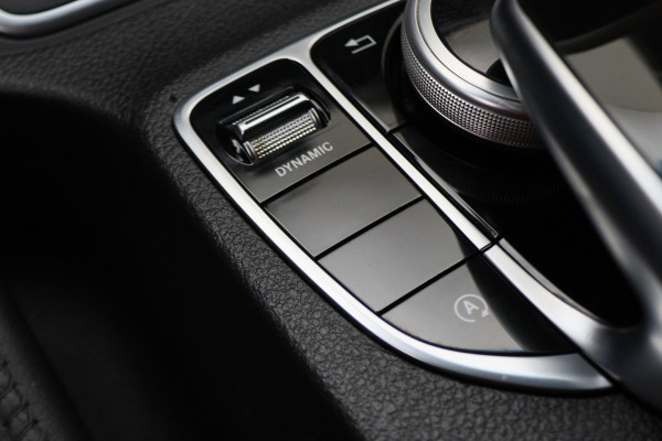 Mercedes-Benz X-Klasse 350 d 4-MATIC Power 5-Zits, Leer, 360° Camera, Elektrische Stoelen, 3500KG Trekhaak, LED, 18''