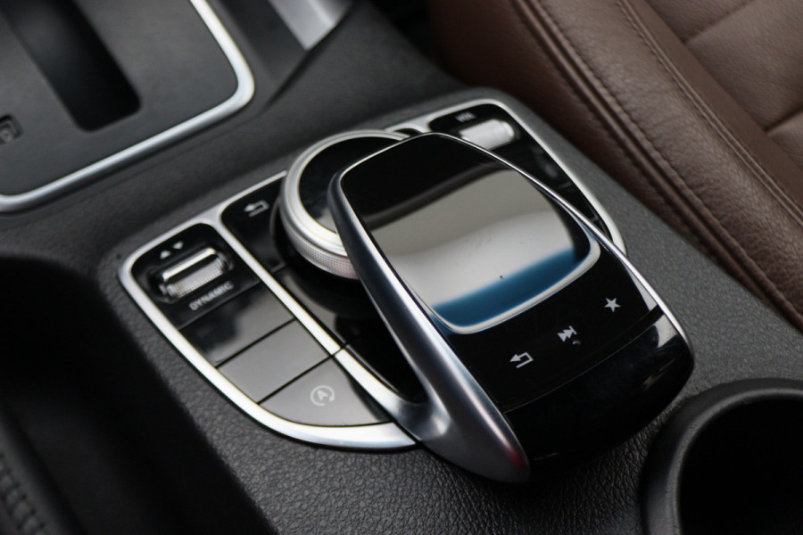 Mercedes-Benz X-Klasse 350 d 4-MATIC Power 5-Zits, Leer, 360° Camera, Elektrische Stoelen, 3500KG Trekhaak, LED, 18''
