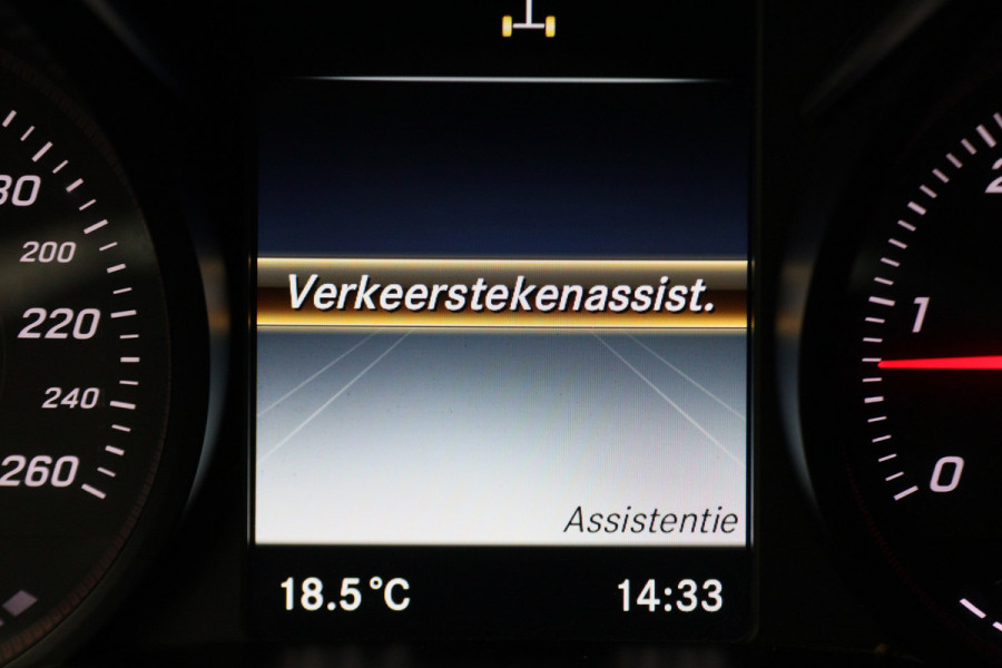 Mercedes-Benz X-Klasse 350 d 4-MATIC Power 5-Zits, Leer, 360° Camera, Elektrische Stoelen, 3500KG Trekhaak, LED, 18''