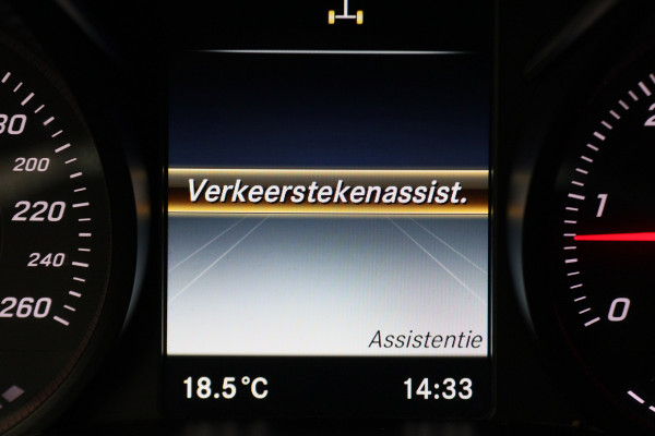 Mercedes-Benz X-Klasse 350 d 4-MATIC Power 5-Zits, Leer, 360° Camera, Elektrische Stoelen, 3500KG Trekhaak, LED, 18''