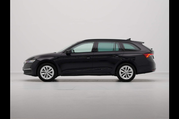 Škoda Octavia Combi 1.5 TSI 115pk Business Edition Plus Navigatie Camera Clima Cruise 198