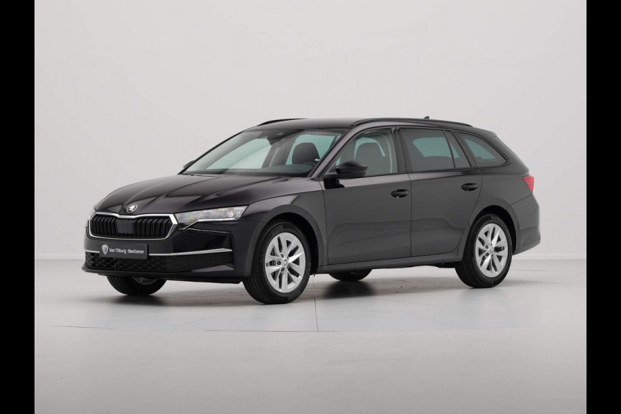 Škoda Octavia Combi 1.5 TSI 115pk Business Edition Plus Navigatie Camera Clima Cruise 198