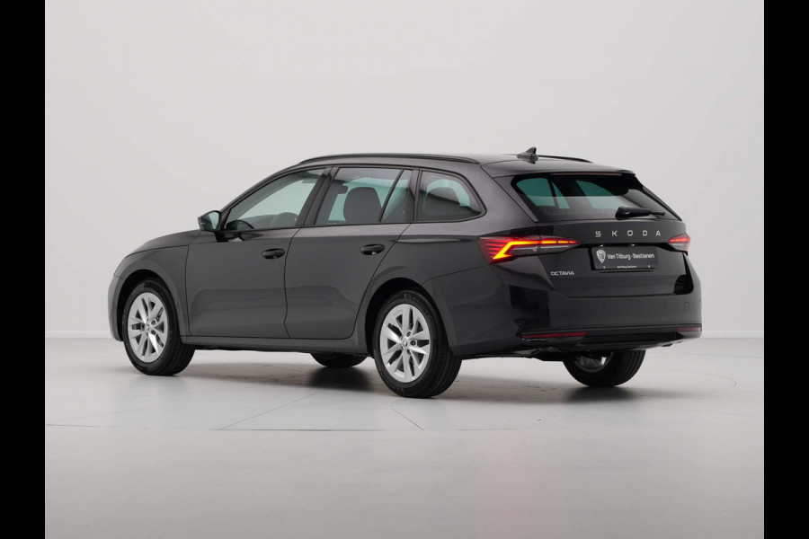 Škoda Octavia Combi 1.5 TSI 115pk Business Edition Plus Navigatie Camera Clima Cruise 198