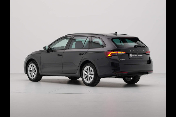 Škoda Octavia Combi 1.5 TSI 115pk Business Edition Plus Navigatie Camera Clima Cruise 198