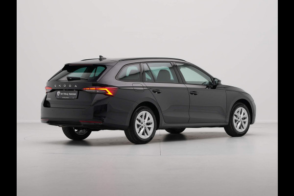 Škoda Octavia Combi 1.5 TSI 115pk Business Edition Plus Navigatie Camera Clima Cruise 198