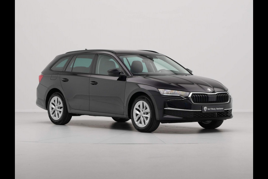 Škoda Octavia Combi 1.5 TSI 115pk Business Edition Plus Navigatie Camera Clima Cruise 198