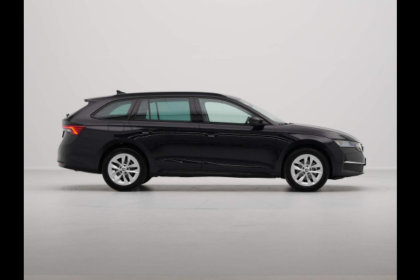 Škoda Octavia Combi 1.5 TSI 115pk Business Edition Plus Navigatie Camera Clima Cruise 198