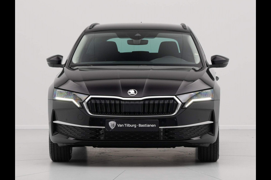 Škoda Octavia Combi 1.5 TSI 115pk Business Edition Plus Navigatie Camera Clima Cruise 198