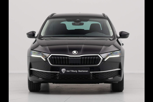 Škoda Octavia Combi 1.5 TSI 115pk Business Edition Plus Navigatie Camera Clima Cruise 198